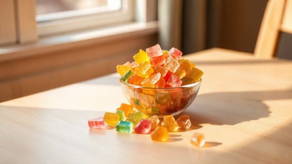 Are Haribo gummies gluten free? Here’s what you need to know