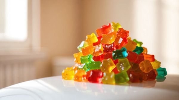 Are Haribo gummies gluten free? Here’s what you need to know