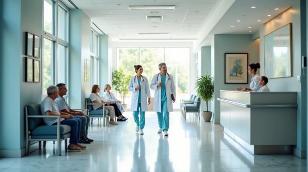 Evaluating healthcare quality in Turkey: facts you need to know