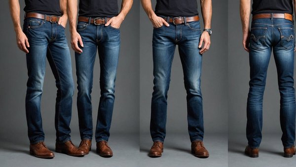 Discover the timeless elegance of indigofera jeans