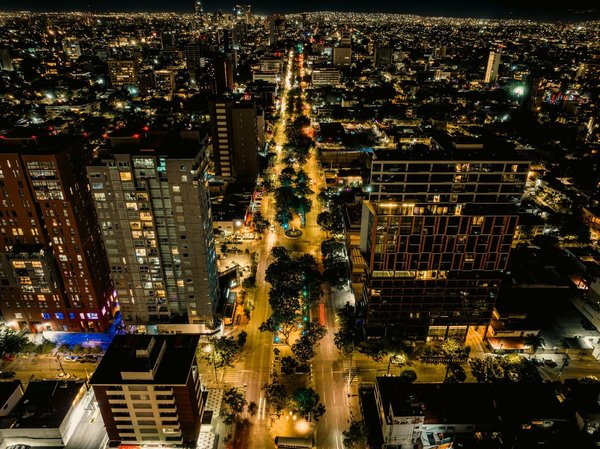 What Are the Impacts of Micro-Mobility Trends on Urban Real Estate Planning?