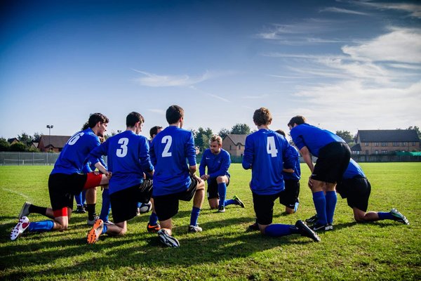 What's the Role of Sports in Promoting Positive Mental Health in Schools?